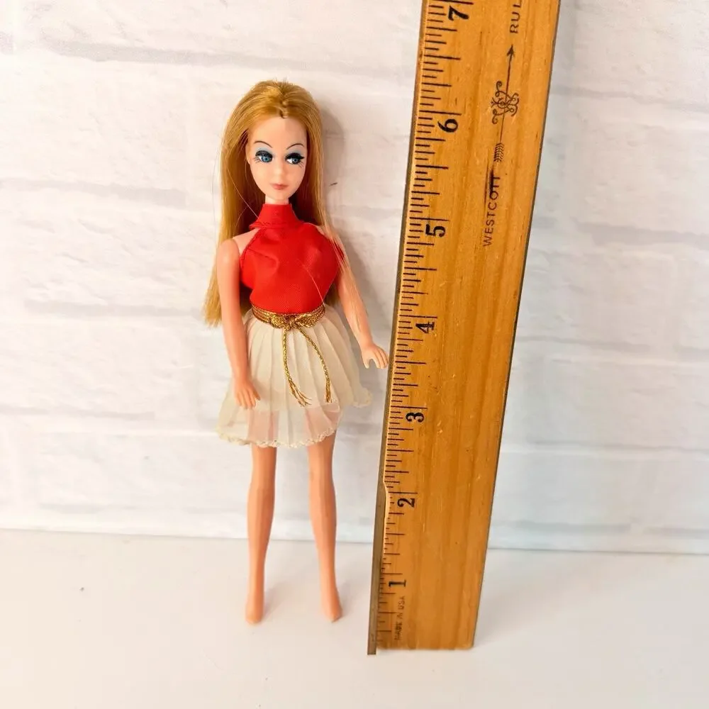 Topper vintage dawn